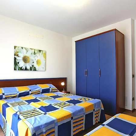 Appartamento In Villaggio Ai Pini In Lido Altanea Caorle